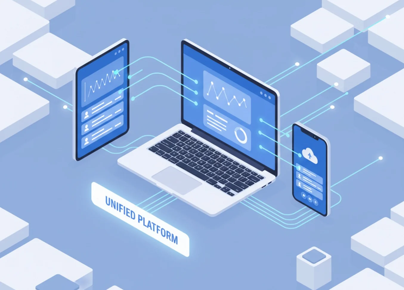 北京星辰跃扬AI应用多端开发平台 - 支持Web、H5、小程序、App全平台开发